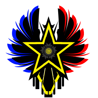 DavidCretu28's emblem
