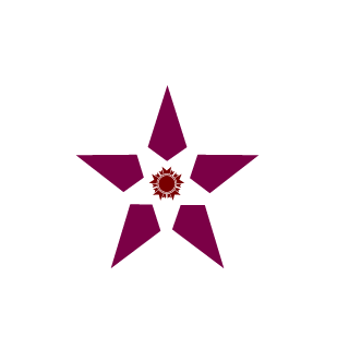 0xEFE's emblem