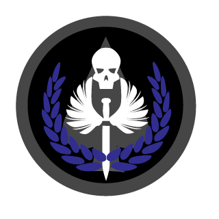 WIN_eViL2033_'s emblem
