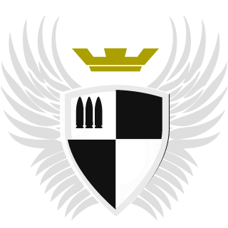 Ask Too Much's emblem