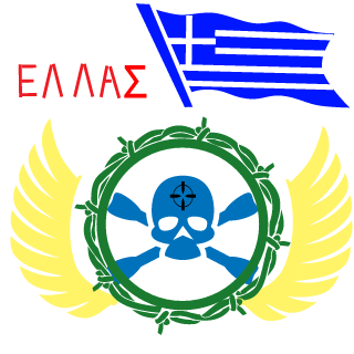 GasgunGr's emblem