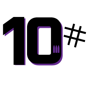 10diese's emblem