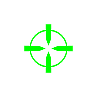 ScaredFerret's emblem