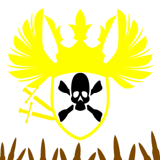 SrM4TEUS's emblem