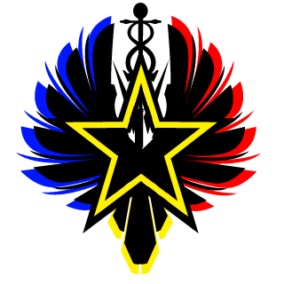 SikeArkad's emblem