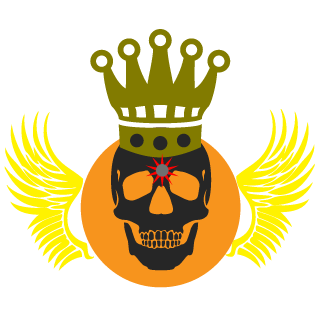 zaKAmaral's emblem