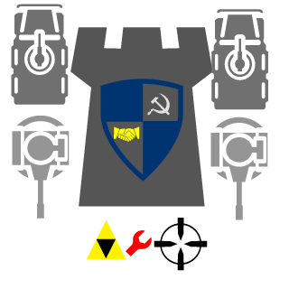 ZeldaWolf46's emblem