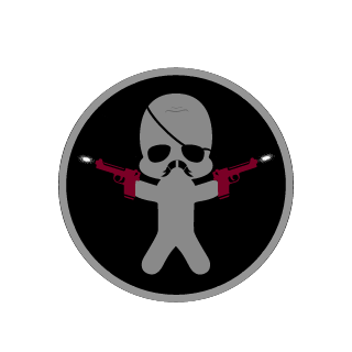 Mutagenic's emblem