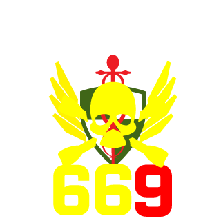 TheReaperV's emblem