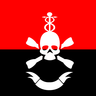 GartYHand's emblem