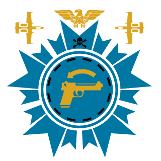 MaxidoLPs's emblem