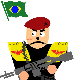 Aragolfo's emblem