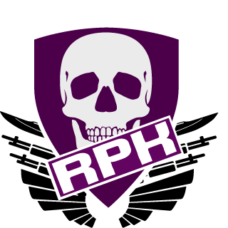RPK Dictatorship's emblem