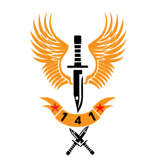 Loockdown15's emblem