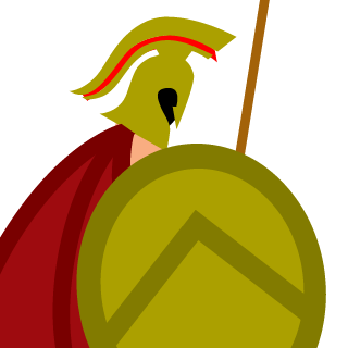 ClaVaPa1's emblem