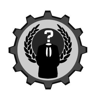 Canoncola's emblem