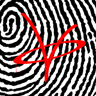 Lui Fyre's emblem