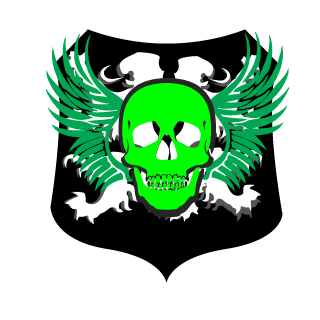 BraveKingEdgar's emblem