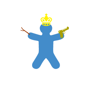 Thickdoor's emblem