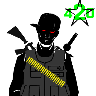 xSiCParasite's emblem