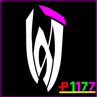 SweetPie122's emblem