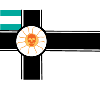 Initialscd's emblem