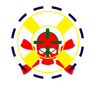Vujkee762's emblem