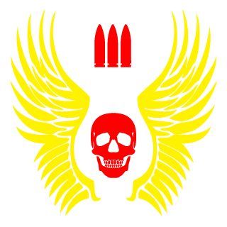 13Murcielago13's emblem