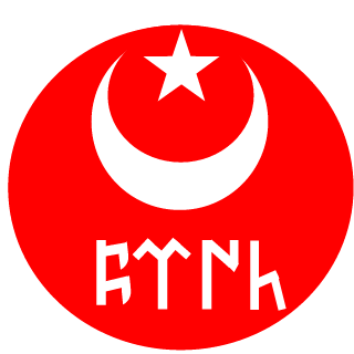 AlexKidd3's emblem