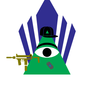 Lvorioli's emblem