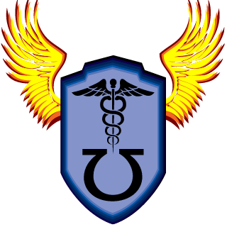 ShieldNSpear's emblem