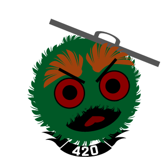 l Oskar l's emblem