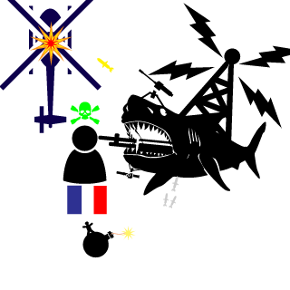 abuser1969's emblem