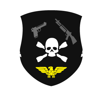 Kyrowsky's emblem