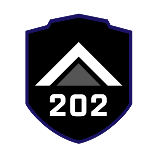 TAK202's emblem
