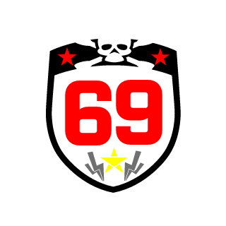Cona Cu e Mamas's emblem