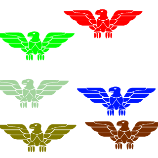 CuttingAnatomy's emblem