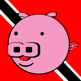 TriniPiggi's emblem