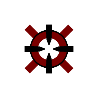 Sheimus852's emblem