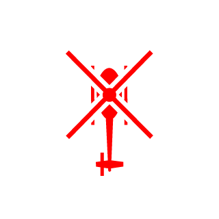 DownRange007's emblem