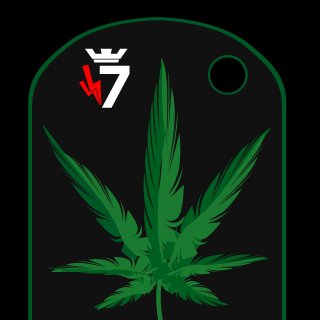 Agvxtin's emblem