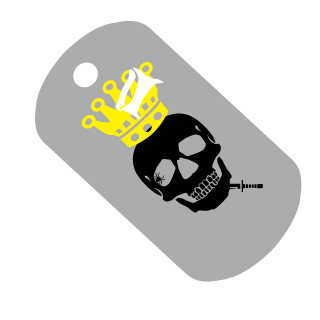 Noswear19's emblem