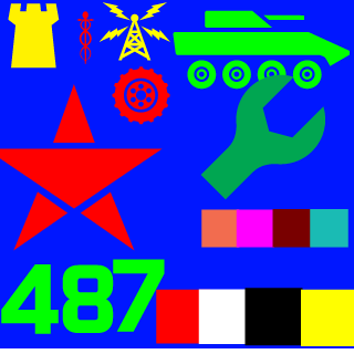 cRULZ23487's emblem