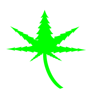 CapitaoKnnabis's emblem