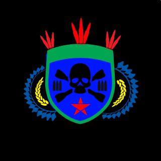 DinoKiller98's emblem