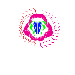 roadblood's emblem