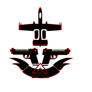 HEX803's emblem