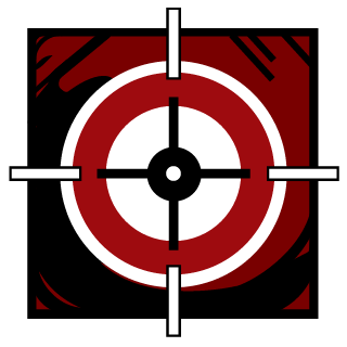 Megumemed's emblem
