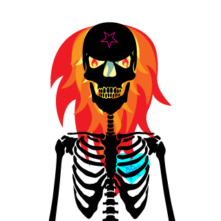 ironeagel666's emblem