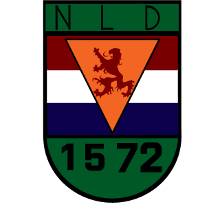Kewolsky's emblem